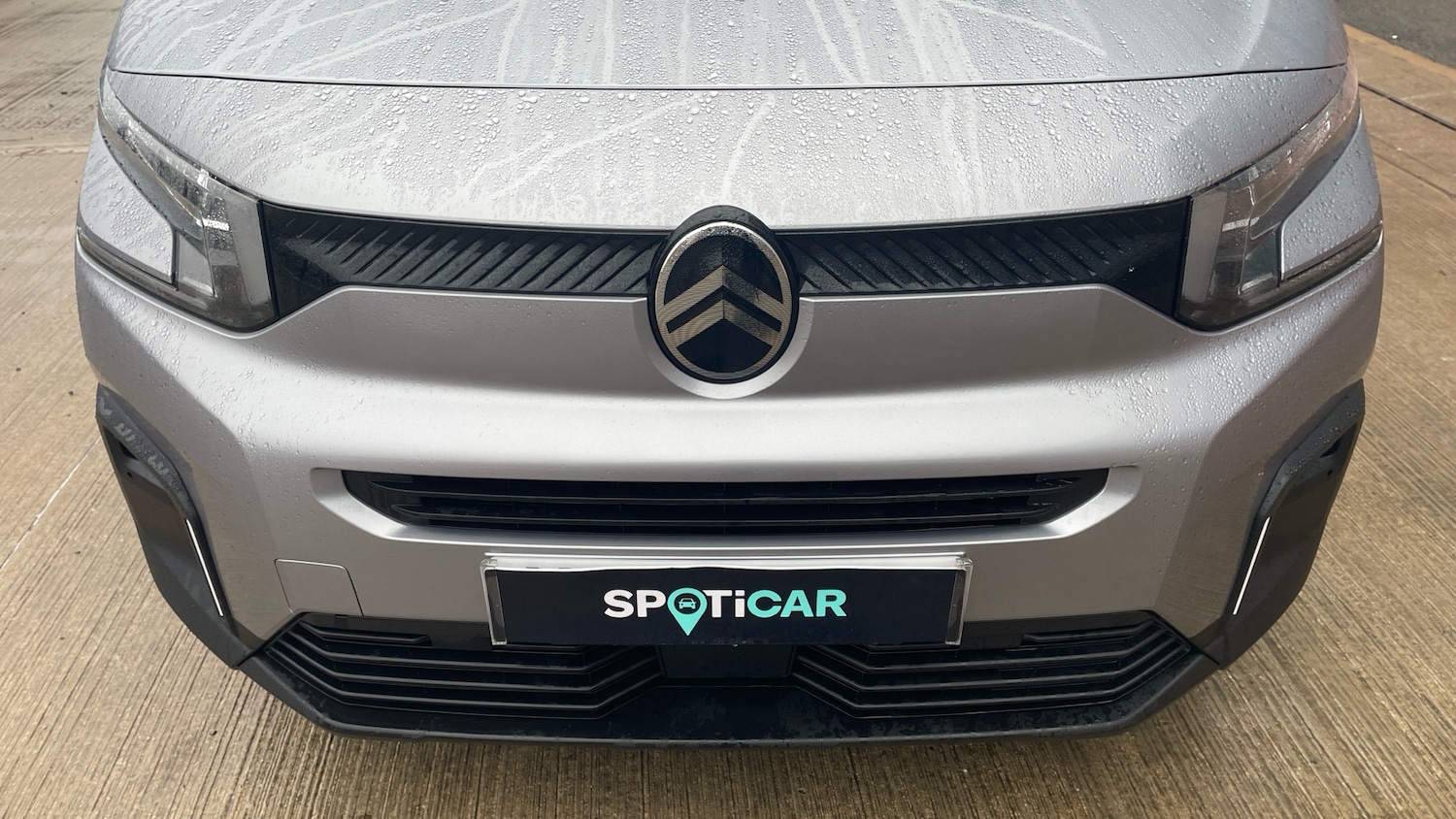 Used Citroen Berlingo 2025 for sale - 77092079: Photo 47