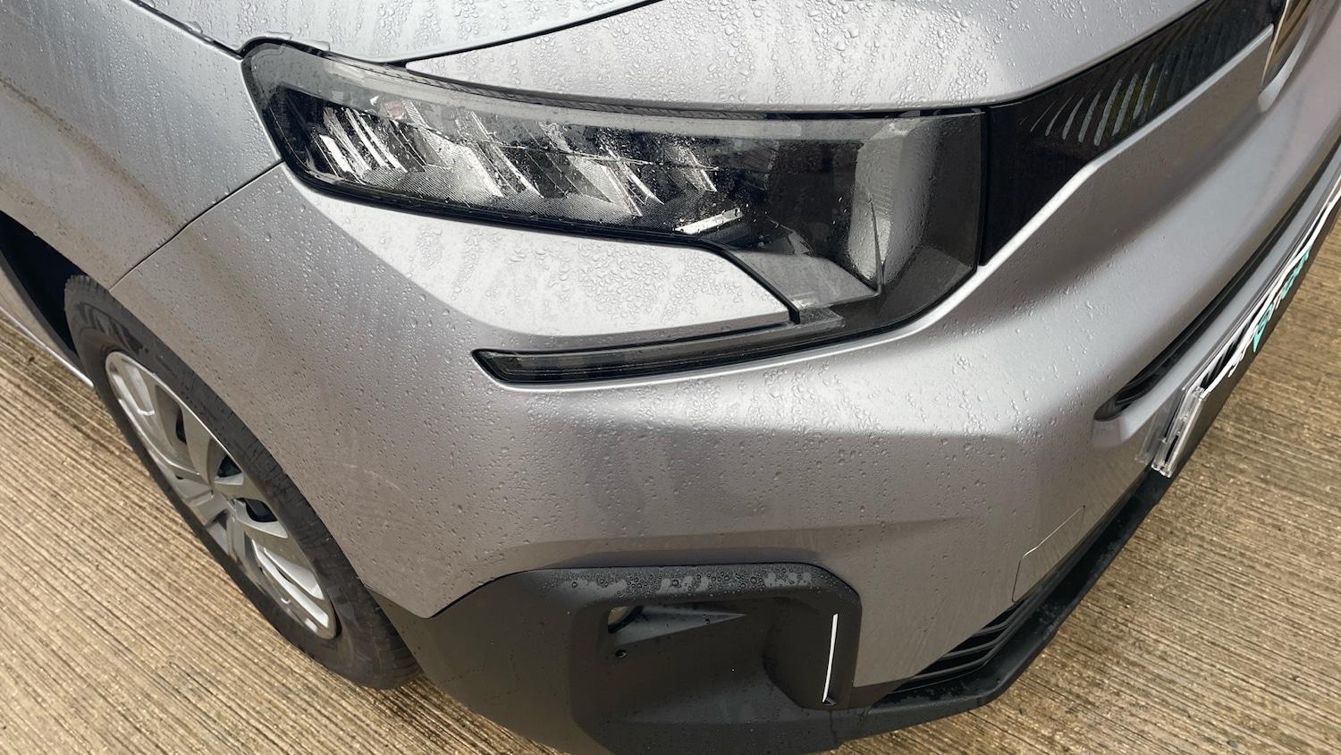 Used Citroen Berlingo 2025 for sale - 77092079: Photo 48