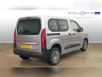 Used Citroen Berlingo 2025 for sale - 77092079: Photo