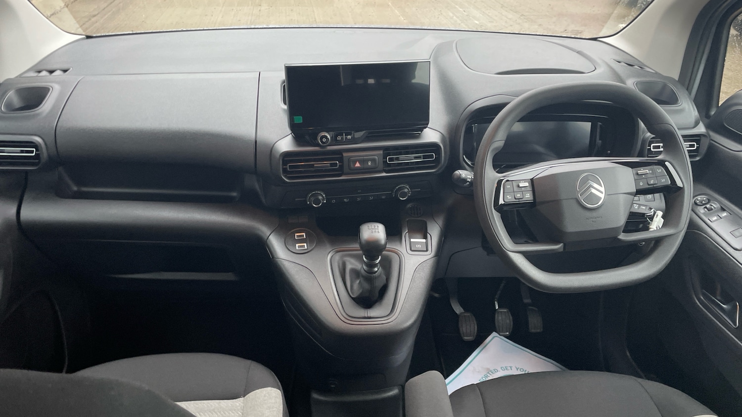 Used Citroen Berlingo 2025 for sale - 77092079: Photo 5