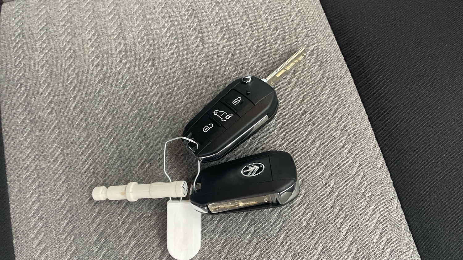 Used Citroen Berlingo 2025 for sale - 77092079: Photo 50