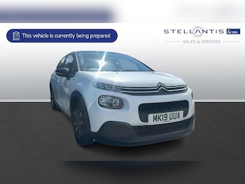 Used Citroen C3 2019 for sale - 78936049: Photo