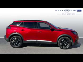 Used Peugeot 2008 2021 for sale - 74162119: Photo