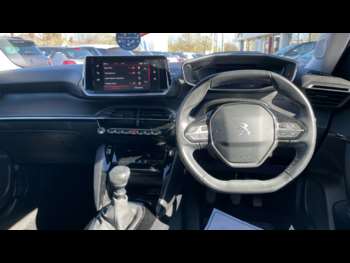 Used Peugeot 2008 2021 for sale - 74162119: Photo