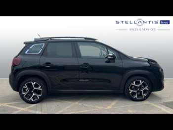 Used Citroen C3 Aircross 2024 for sale - 74396842: Photo