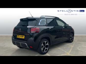Used Citroen C3 Aircross 2024 for sale - 74396842: Photo