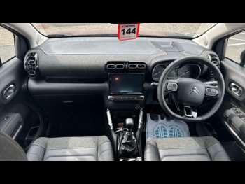 Used Citroen C3 Aircross 2024 for sale - 74396842: Photo