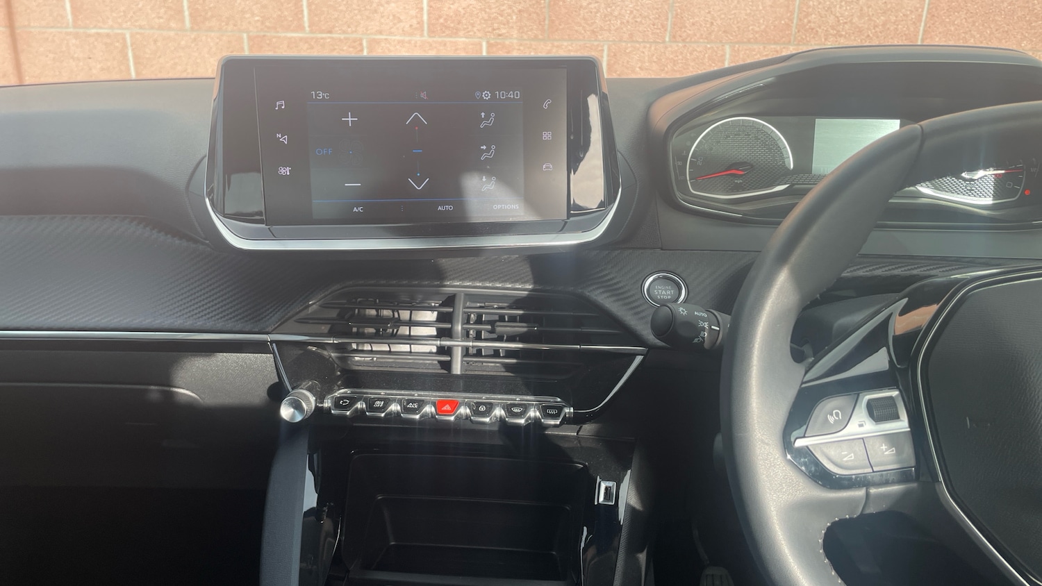 Used Peugeot 208 2022 for sale - 76073671: Photo 10