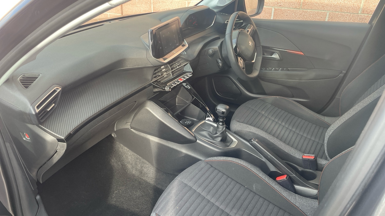 Used Peugeot 208 2022 for sale - 76073671: Photo 12