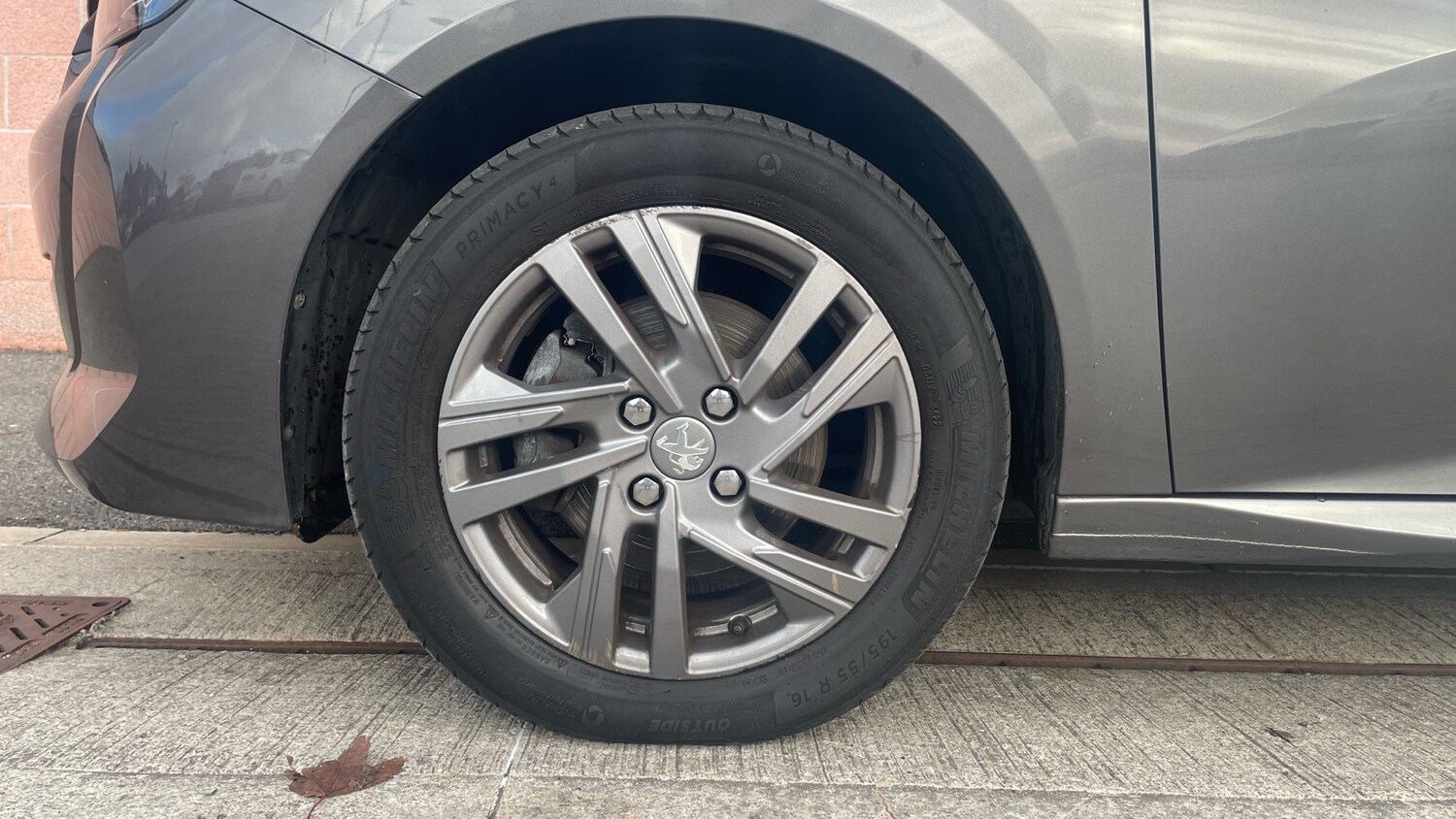 Used Peugeot 208 2022 for sale - 76073671: Photo 14