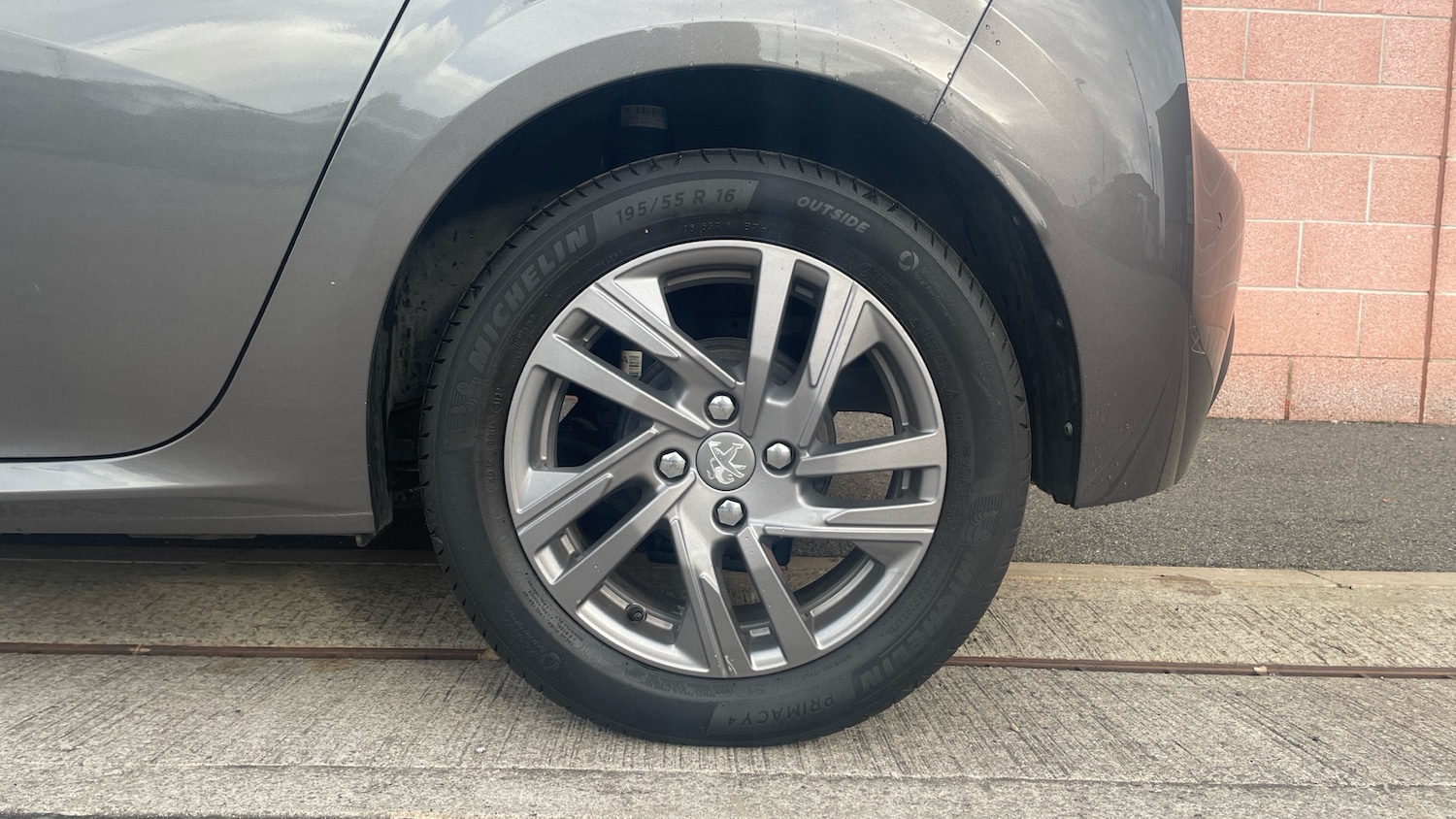 Used Peugeot 208 2022 for sale - 76073671: Photo 15