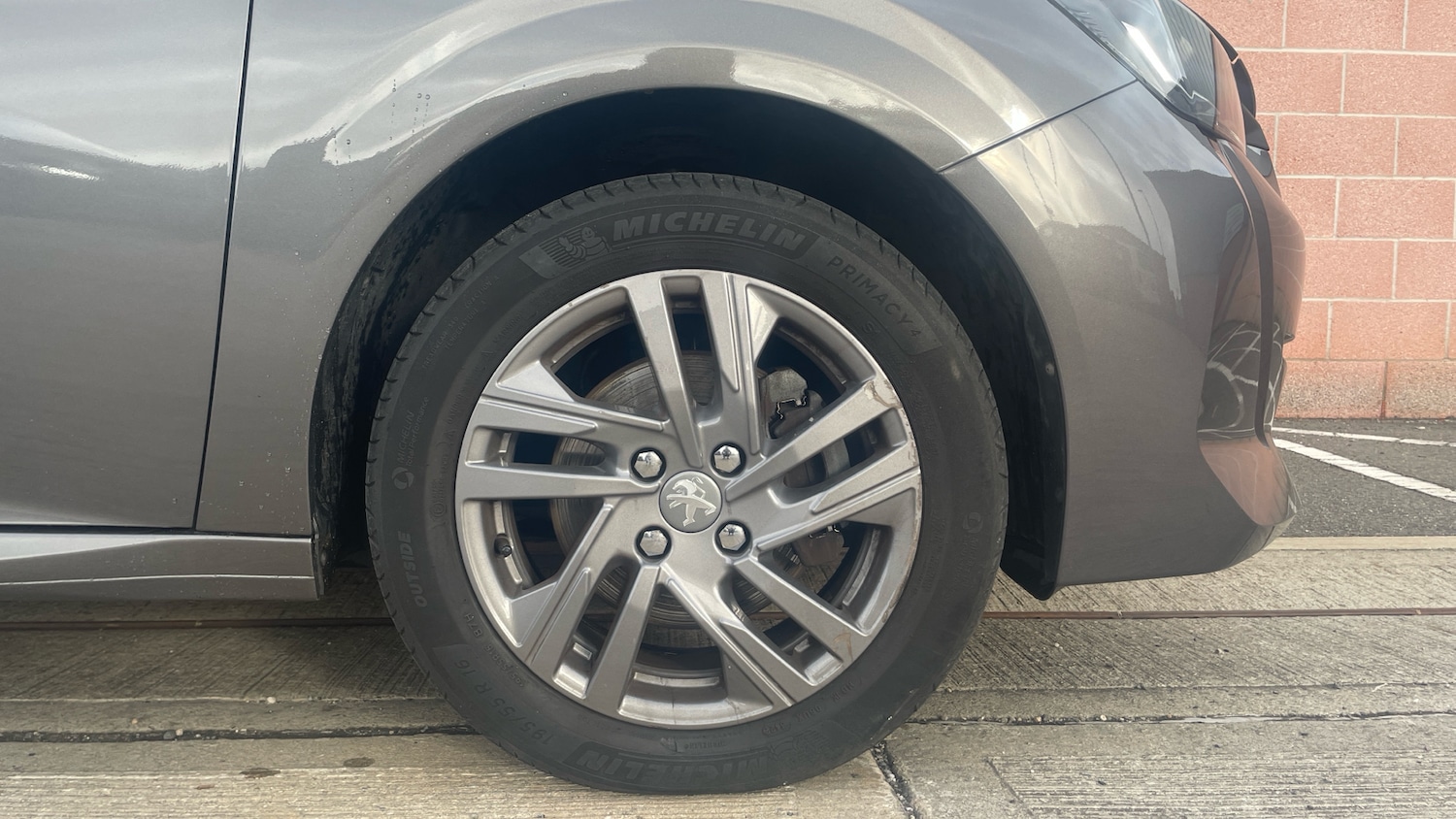 Used Peugeot 208 2022 for sale - 76073671: Photo 17