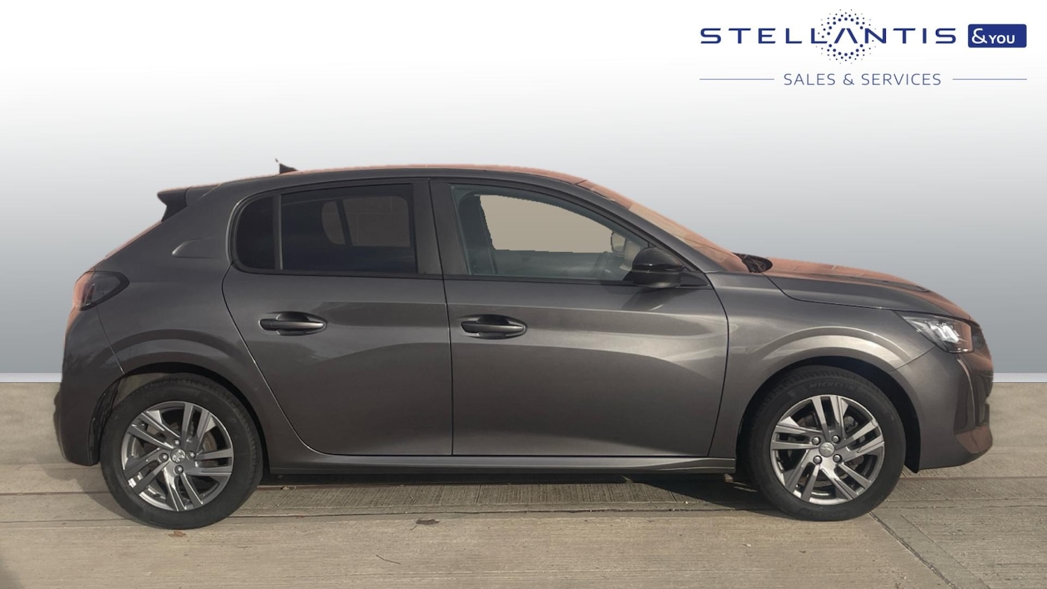 Used Peugeot 208 2022 for sale - 76073671: Photo 2