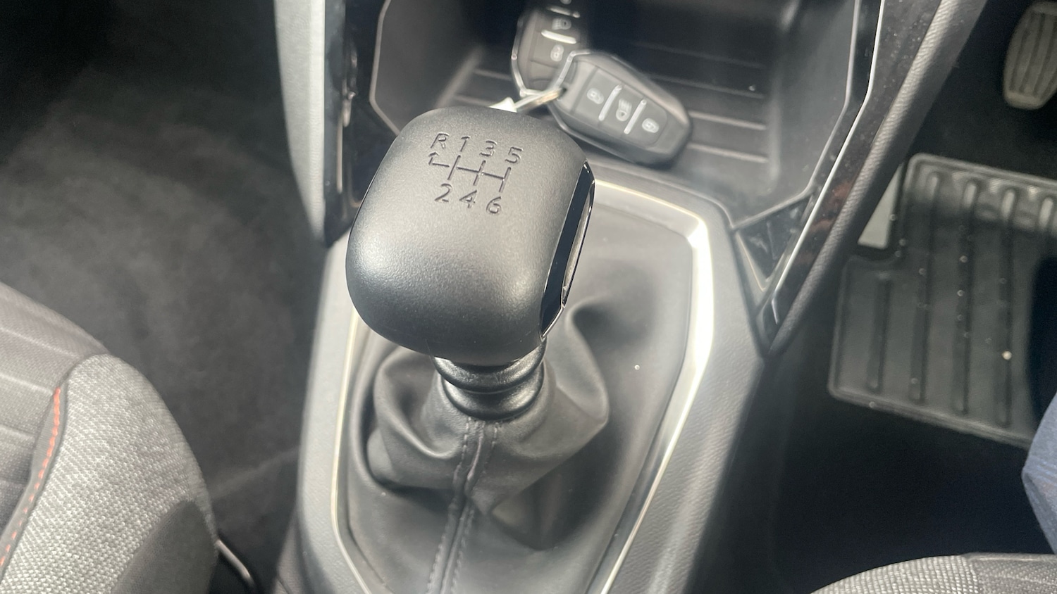 Used Peugeot 208 2022 for sale - 76073671: Photo 20