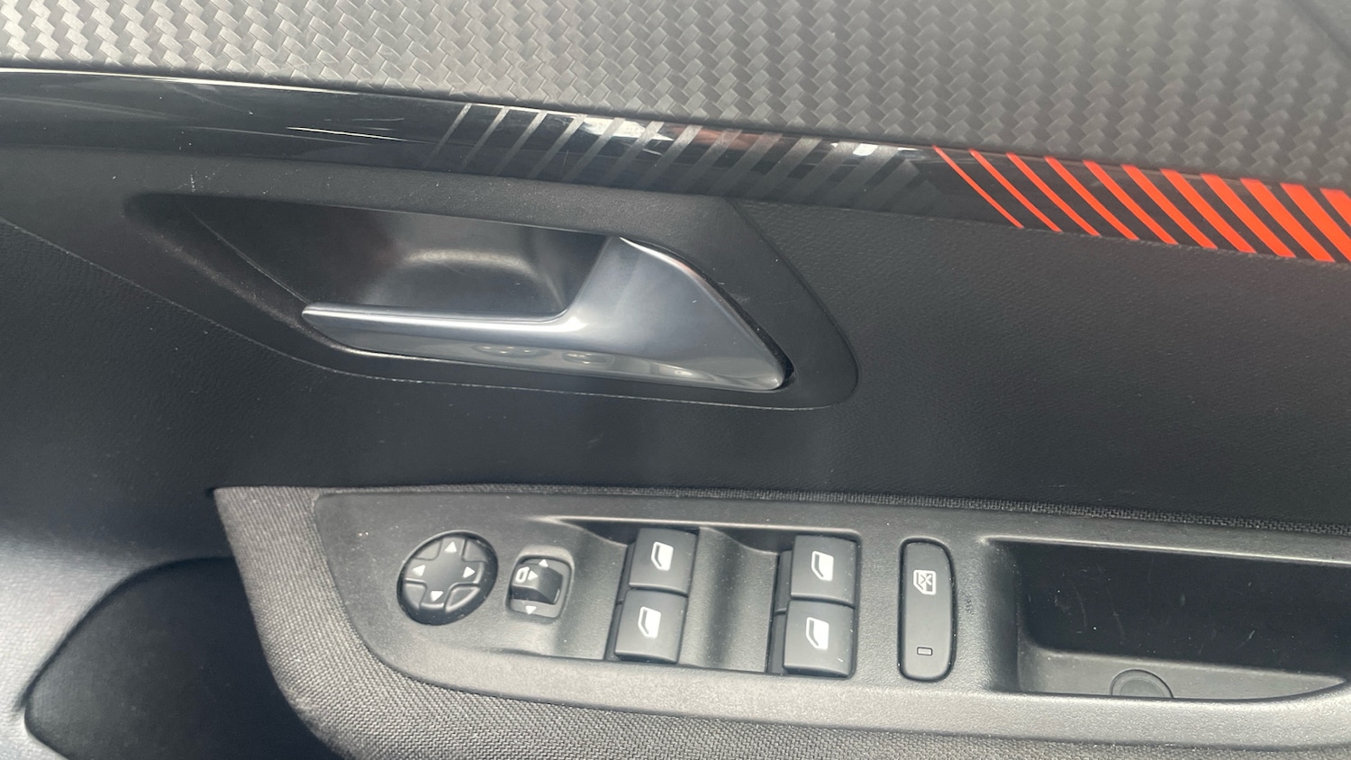 Used Peugeot 208 2022 for sale - 76073671: Photo 22