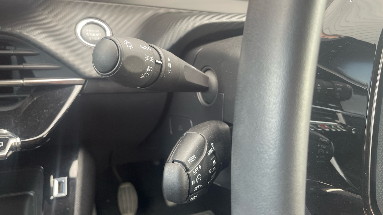 Used Peugeot 208 2022 for sale - 76073671: Photo 27