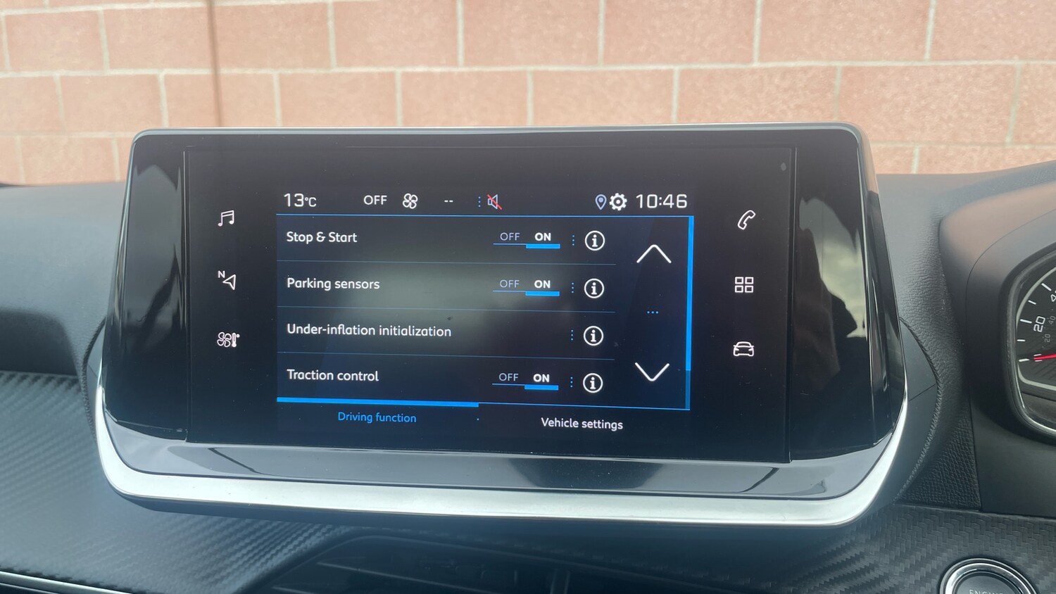 Used Peugeot 208 2022 for sale - 76073671: Photo 30