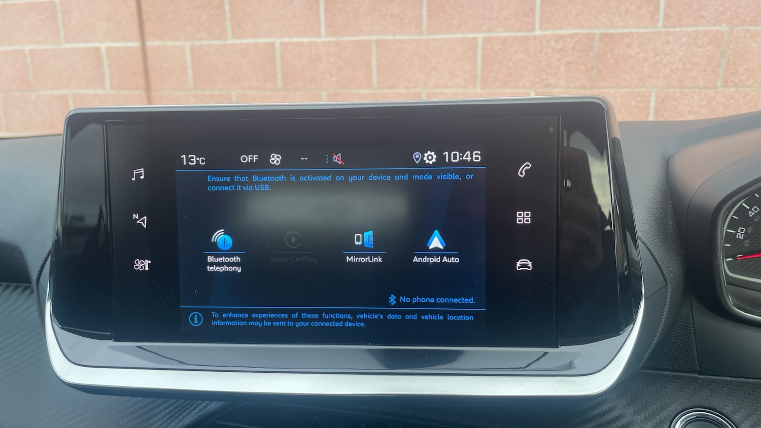 Used Peugeot 208 2022 for sale - 76073671: Photo 31