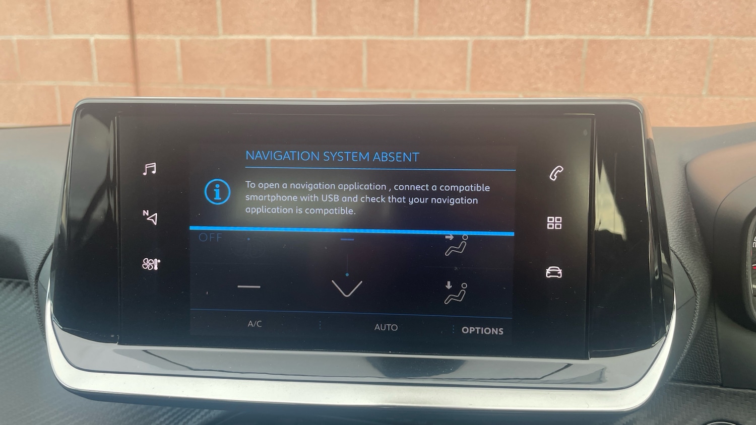 Used Peugeot 208 2022 for sale - 76073671: Photo 32