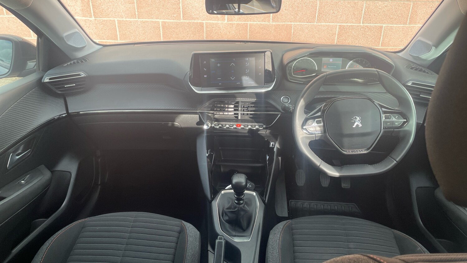 Used Peugeot 208 2022 for sale - 76073671: Photo 4