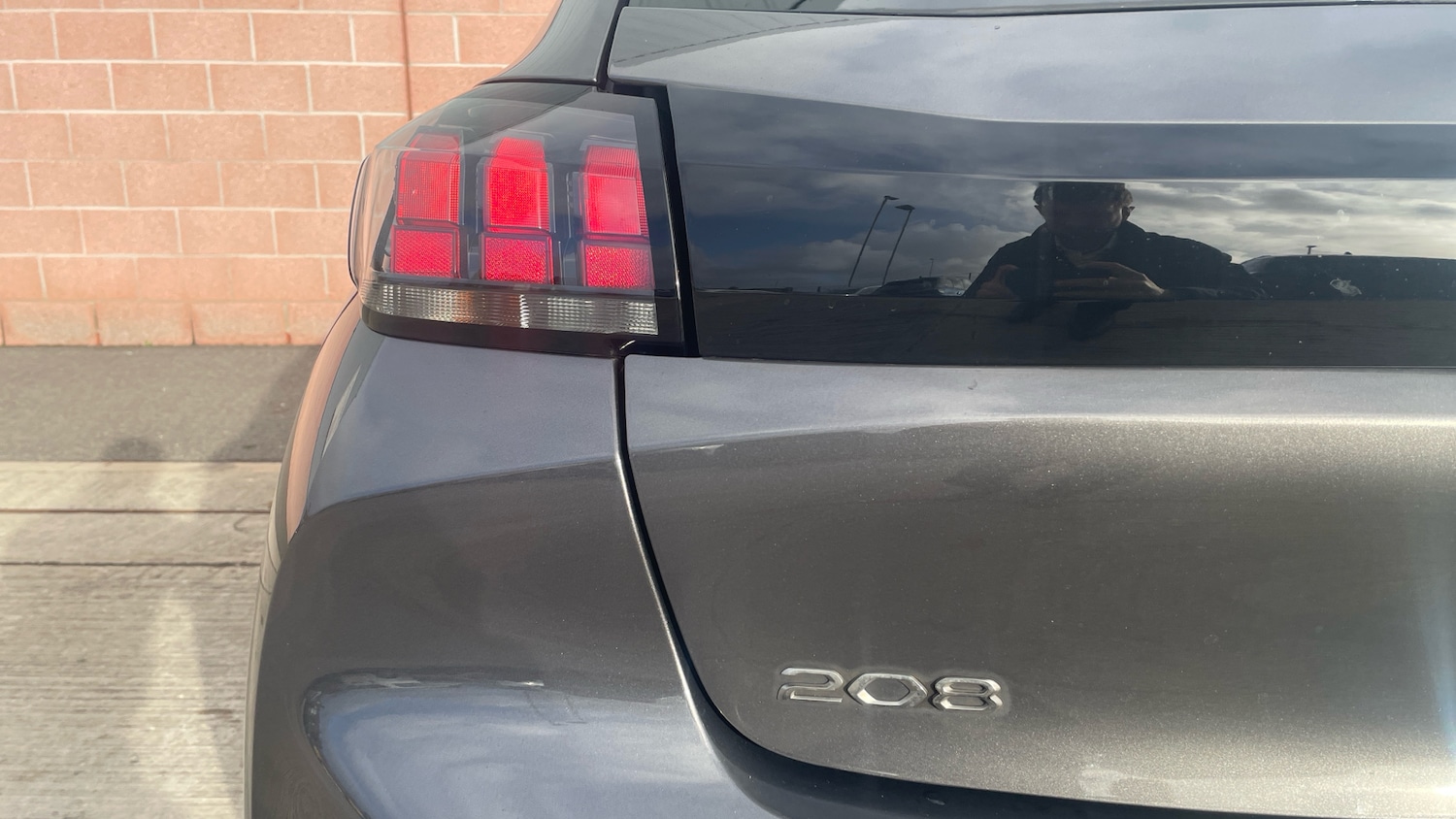 Used Peugeot 208 2022 for sale - 76073671: Photo 44