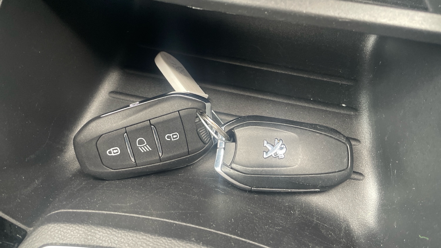 Used Peugeot 208 2022 for sale - 76073671: Photo 49