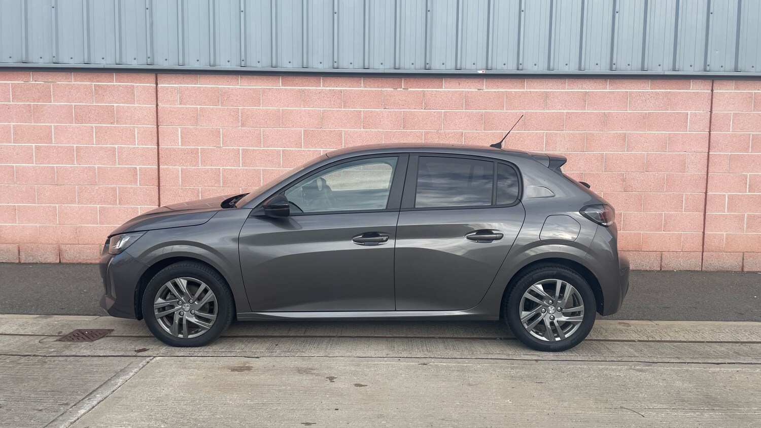 Used Peugeot 208 2022 for sale - 76073671: Photo 6