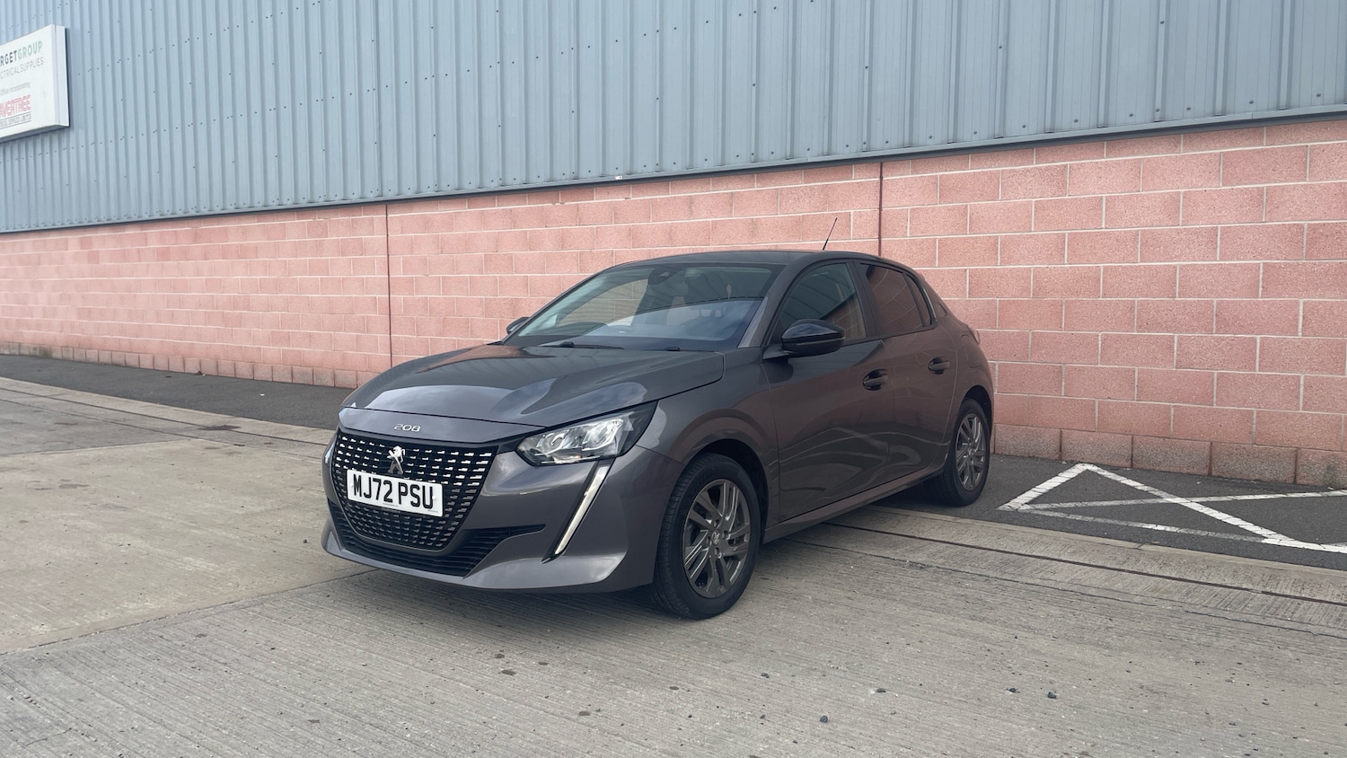 Used Peugeot 208 2022 for sale - 76073671: Photo 7