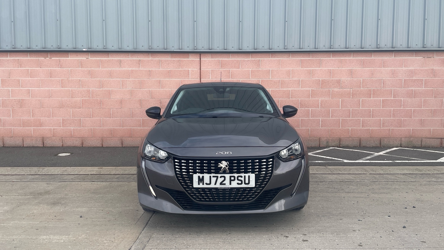 Used Peugeot 208 2022 for sale - 76073671: Photo 8