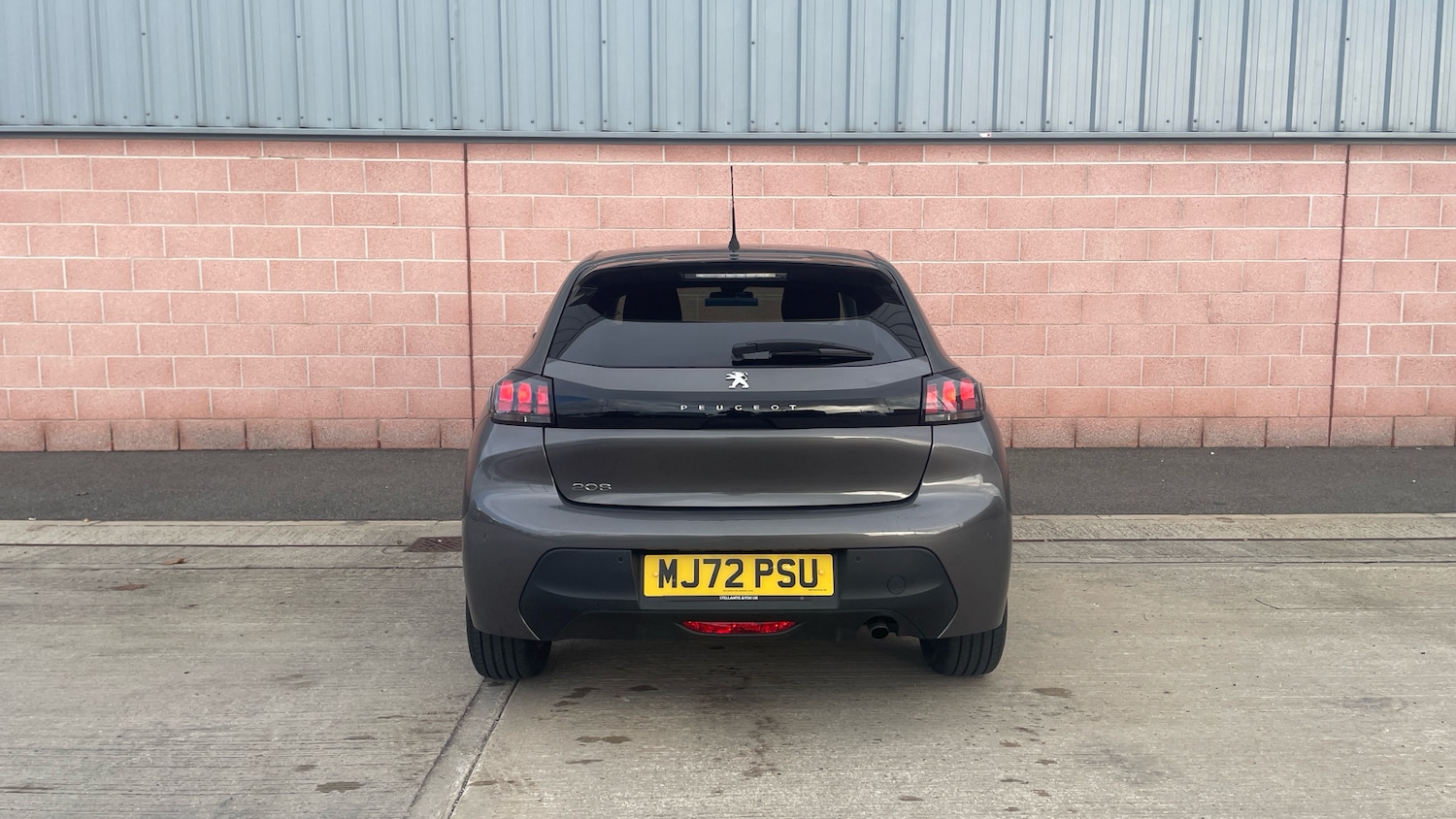 Used Peugeot 208 2022 for sale - 76073671: Photo 9