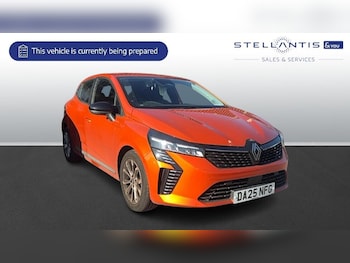 Used Renault Clio 2025 for sale - 78417988: Photo