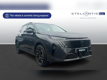 Used Peugeot 5008 2025 for sale - 77672513: Photo