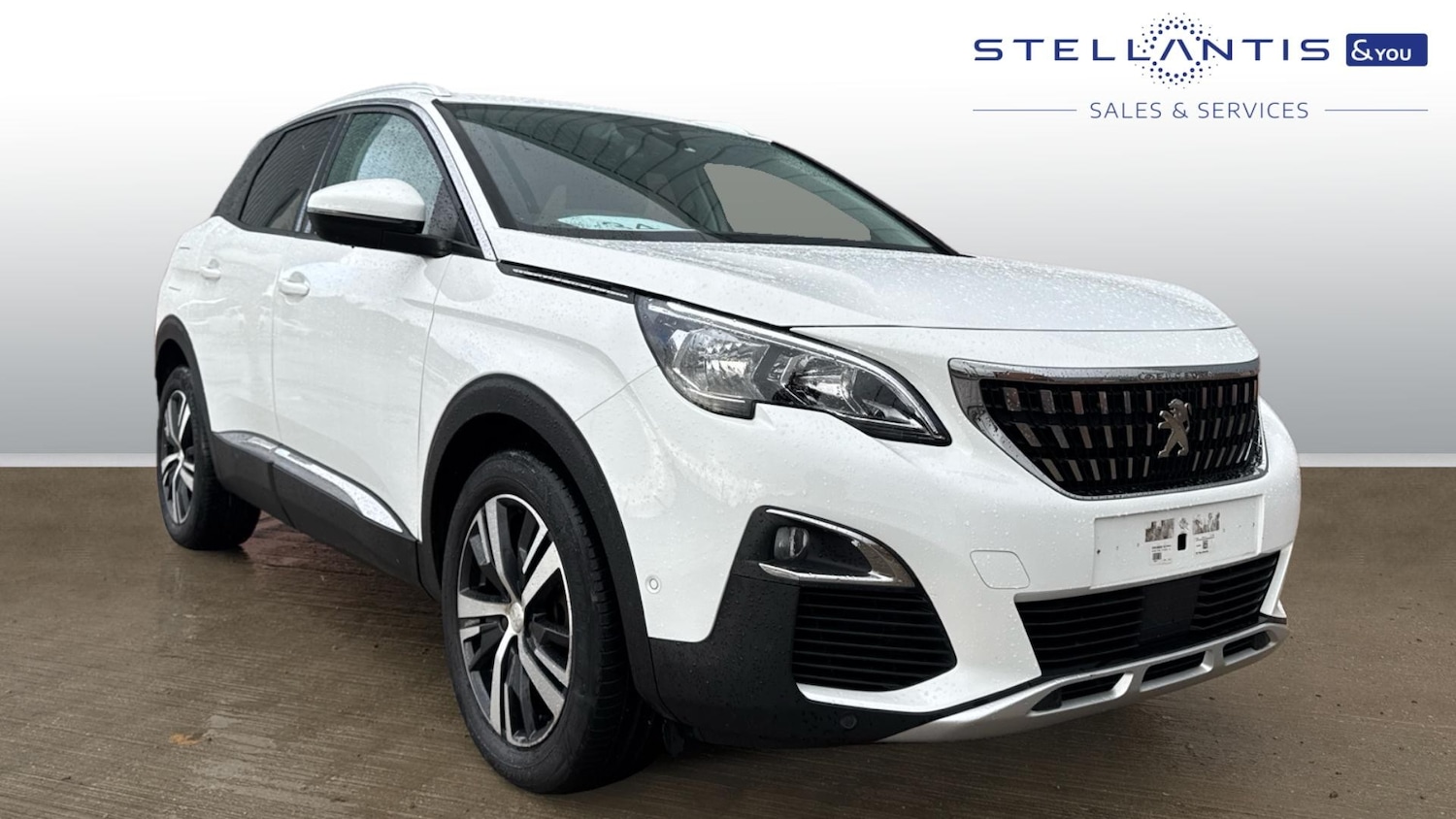 Used Peugeot 3008 2019 for sale - 76716097: Photo 1
