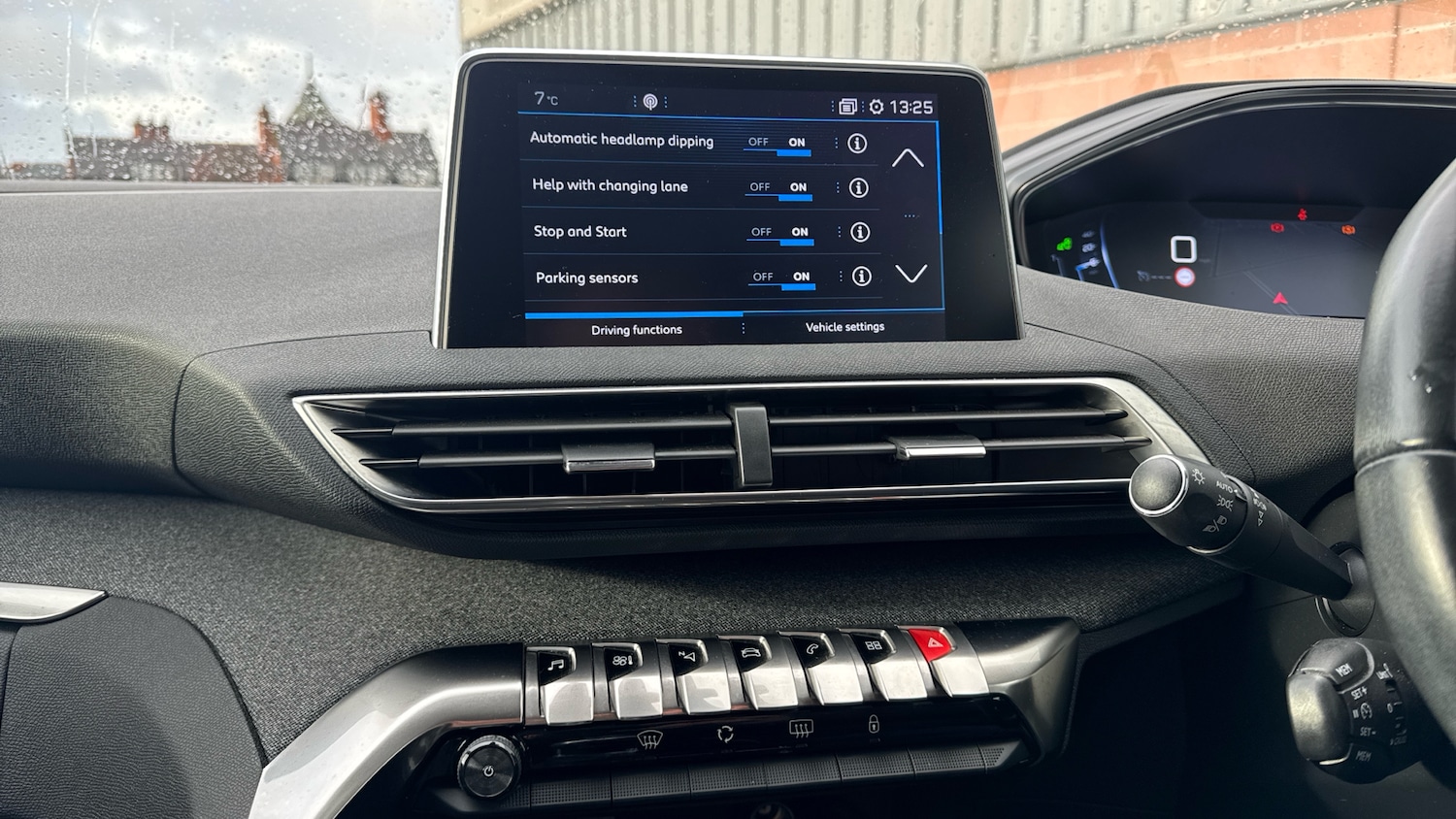 Used Peugeot 3008 2019 for sale - 76716097: Photo 10