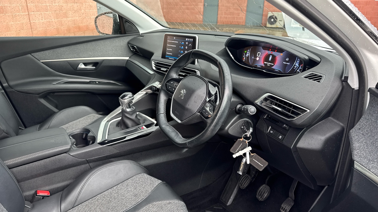 Used Peugeot 3008 2019 for sale - 76716097: Photo 11