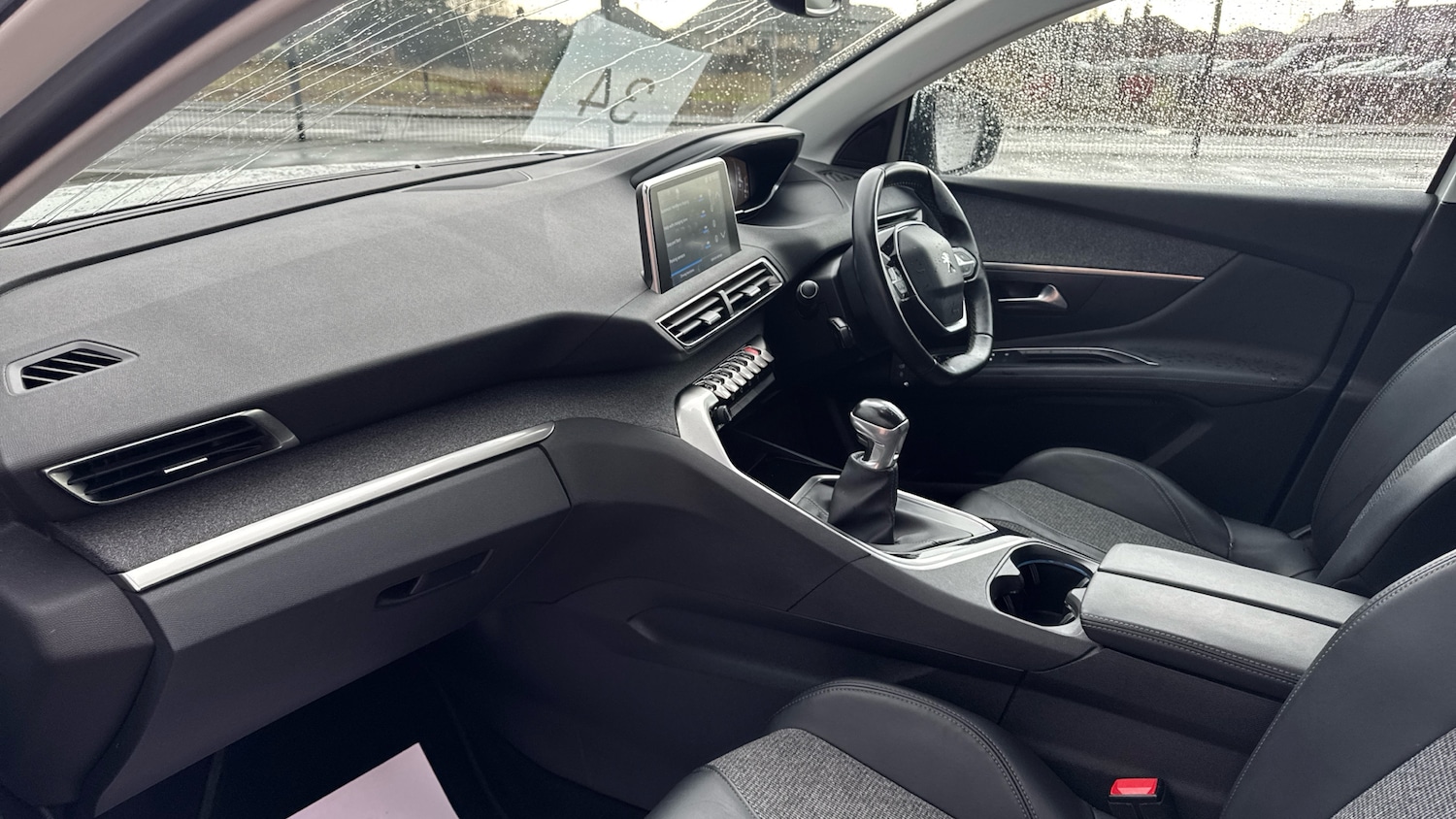 Used Peugeot 3008 2019 for sale - 76716097: Photo 12