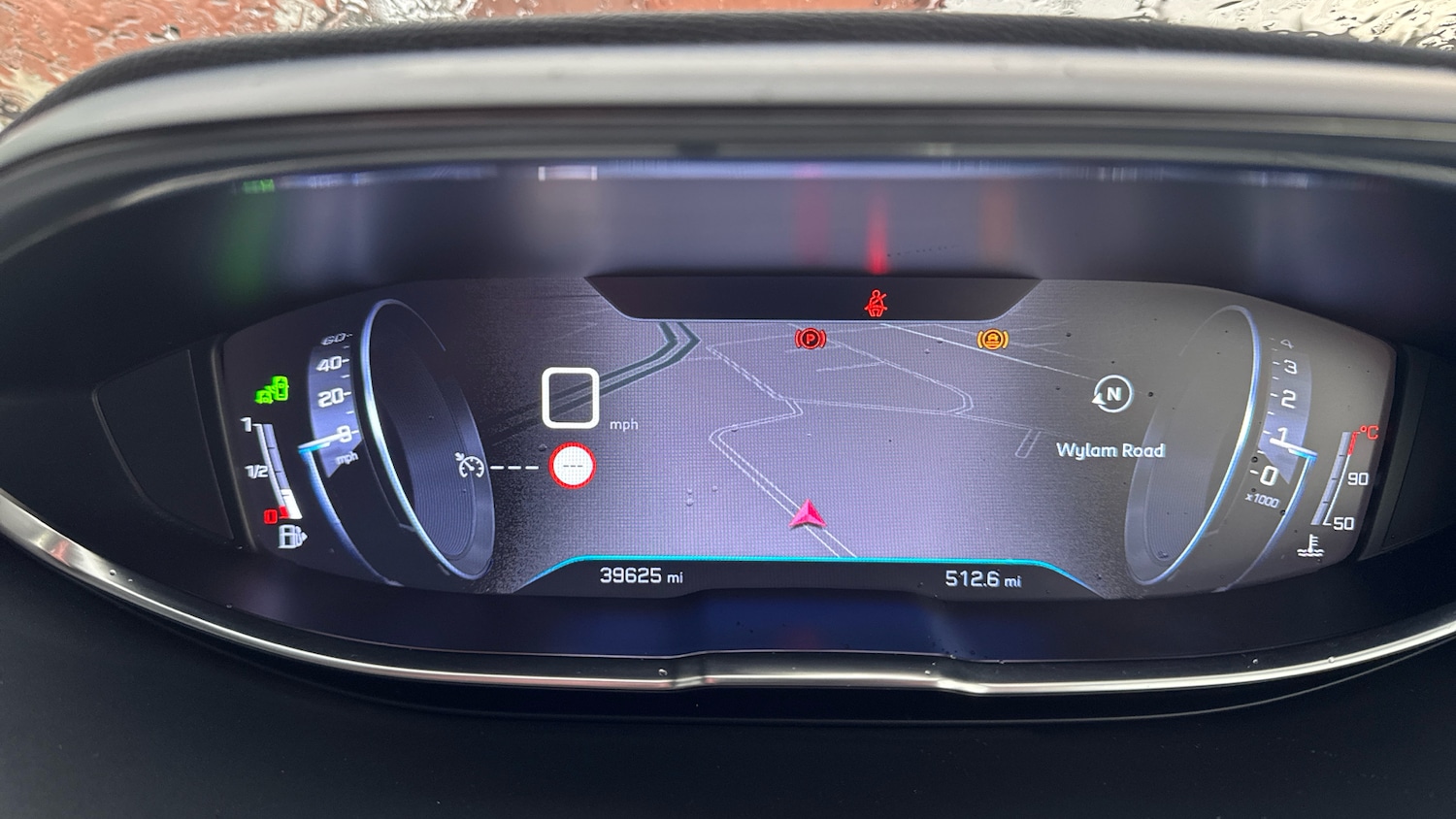 Used Peugeot 3008 2019 for sale - 76716097: Photo 13