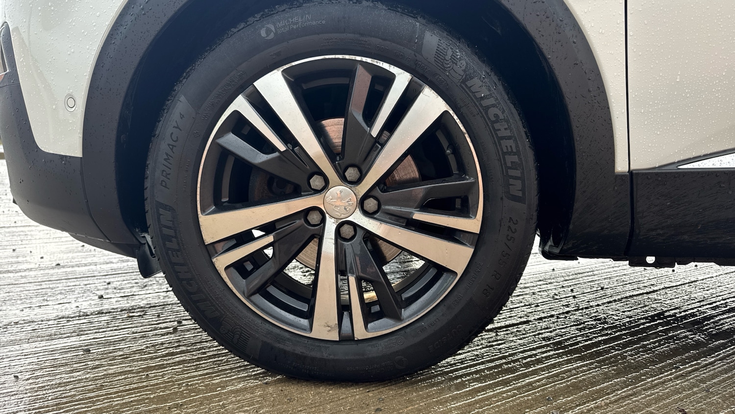 Used Peugeot 3008 2019 for sale - 76716097: Photo 14