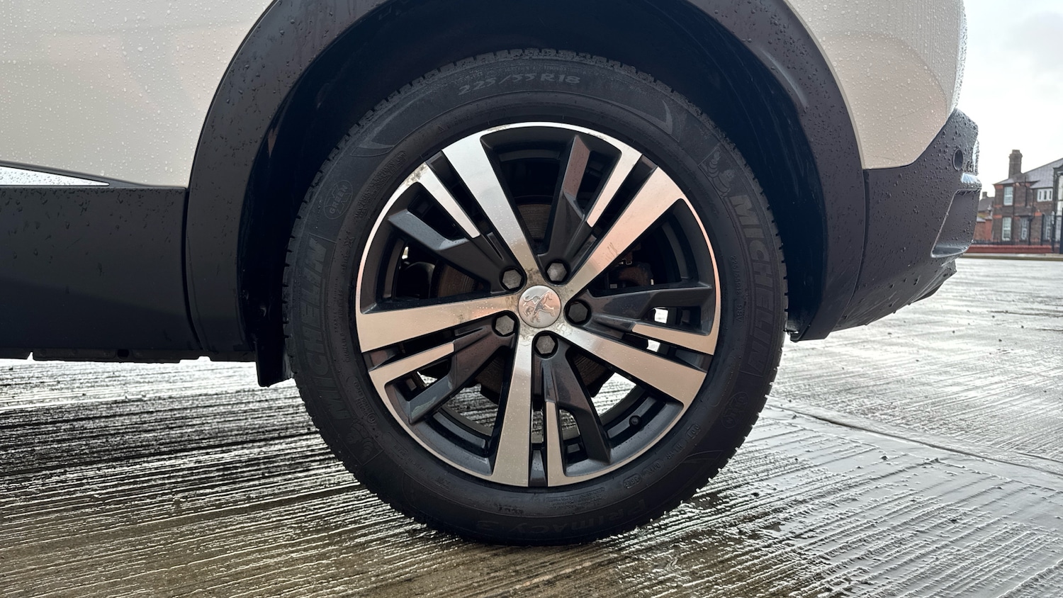 Used Peugeot 3008 2019 for sale - 76716097: Photo 15