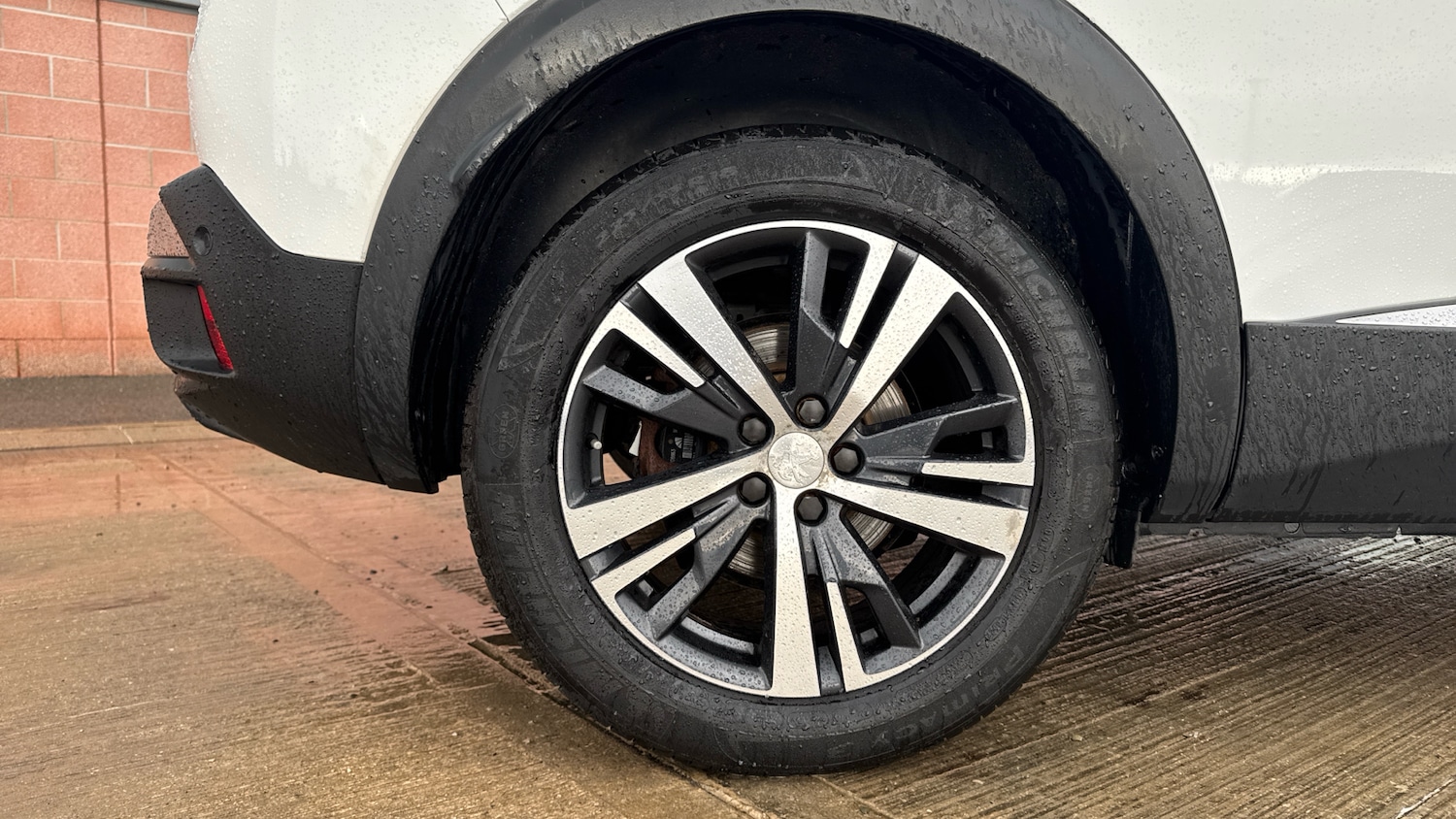 Used Peugeot 3008 2019 for sale - 76716097: Photo 16