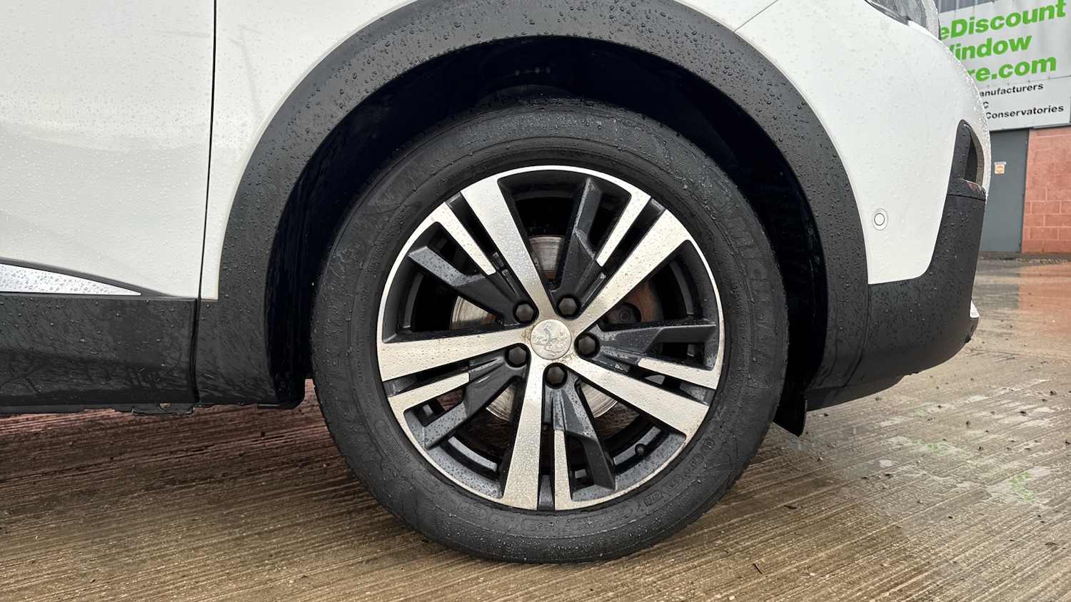 Used Peugeot 3008 2019 for sale - 76716097: Photo 17