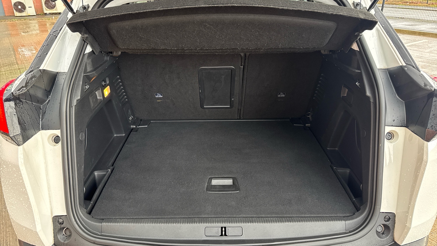 Used Peugeot 3008 2019 for sale - 76716097: Photo 19