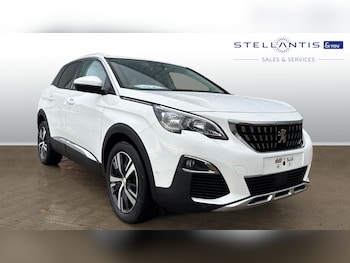 2019 - 1.2 PureTech Allure SUV 5dr Petrol Manual Euro 6 (s/s) (130 ps)