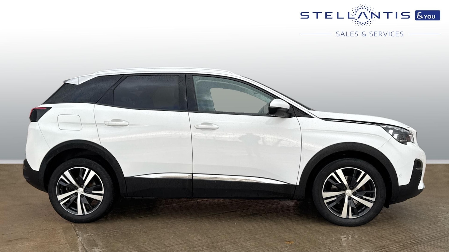 Used Peugeot 3008 2019 for sale - 76716097: Photo 2