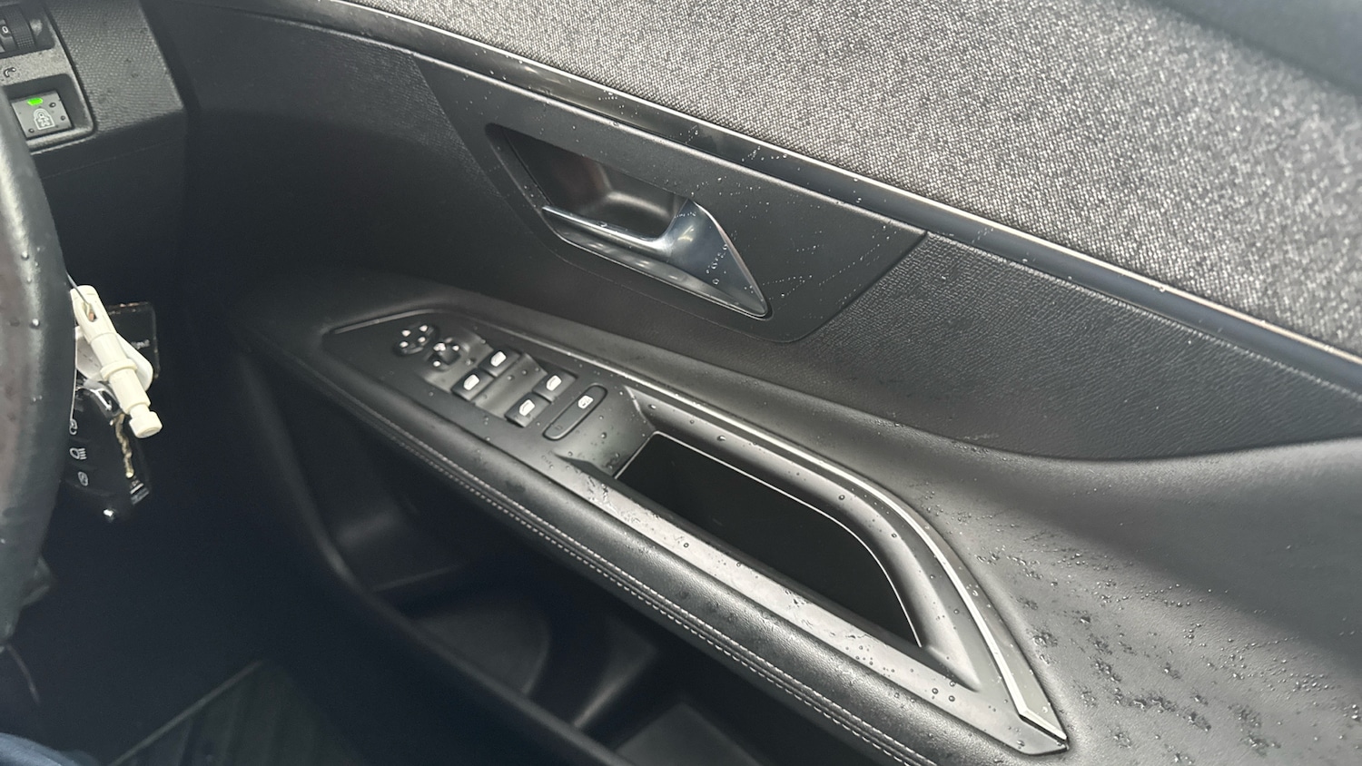 Used Peugeot 3008 2019 for sale - 76716097: Photo 22