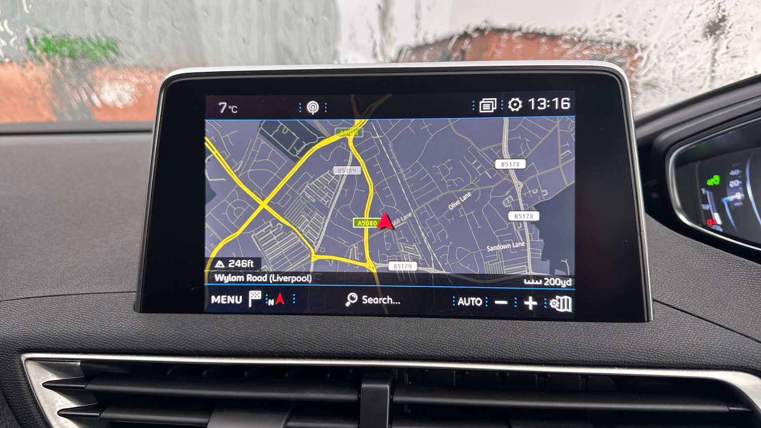 Used Peugeot 3008 2019 for sale - 76716097: Photo 30