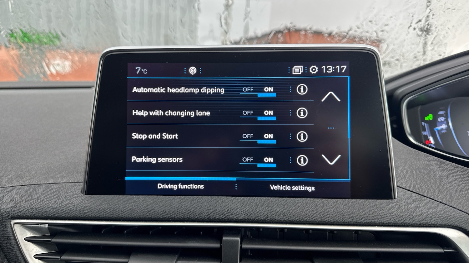 Used Peugeot 3008 2019 for sale - 76716097: Photo 32