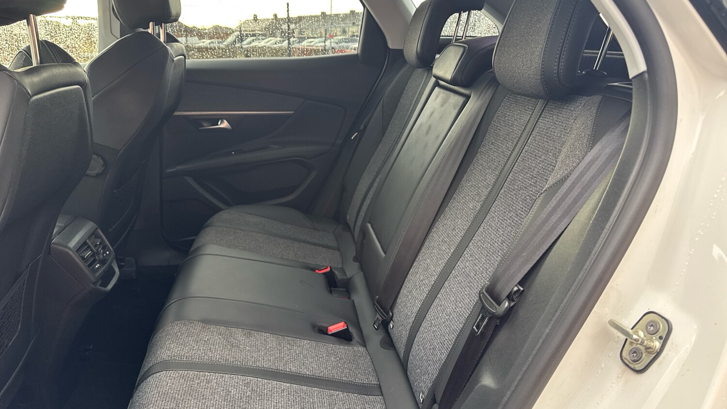 Used Peugeot 3008 2019 for sale - 76716097: Photo 33