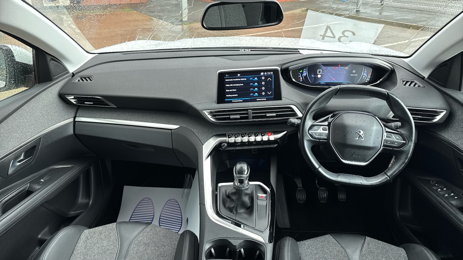 Used Peugeot 3008 2019 for sale - 76716097: Photo 4