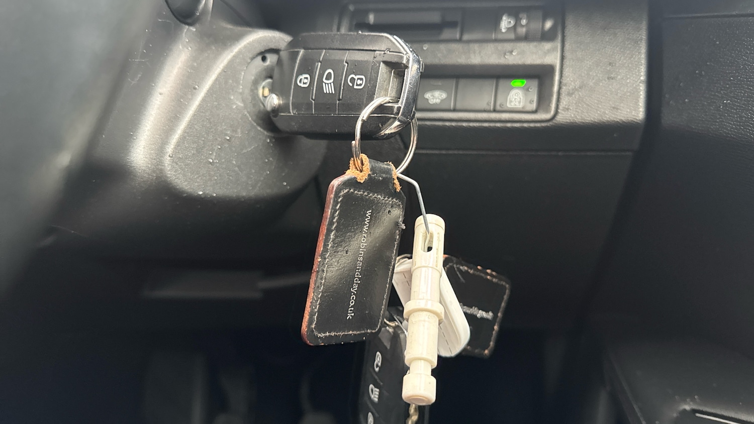 Used Peugeot 3008 2019 for sale - 76716097: Photo 40